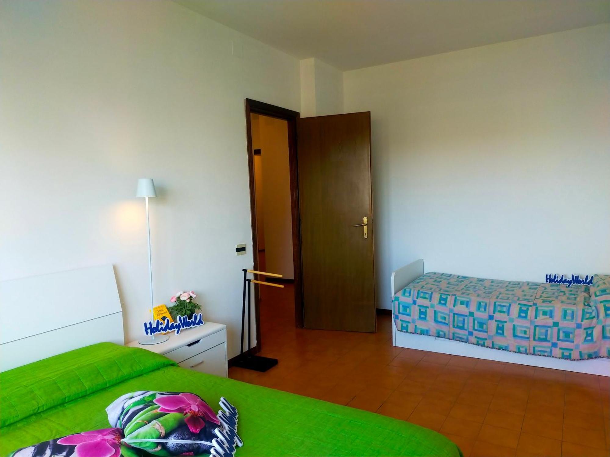 Apartment When In By World Rom