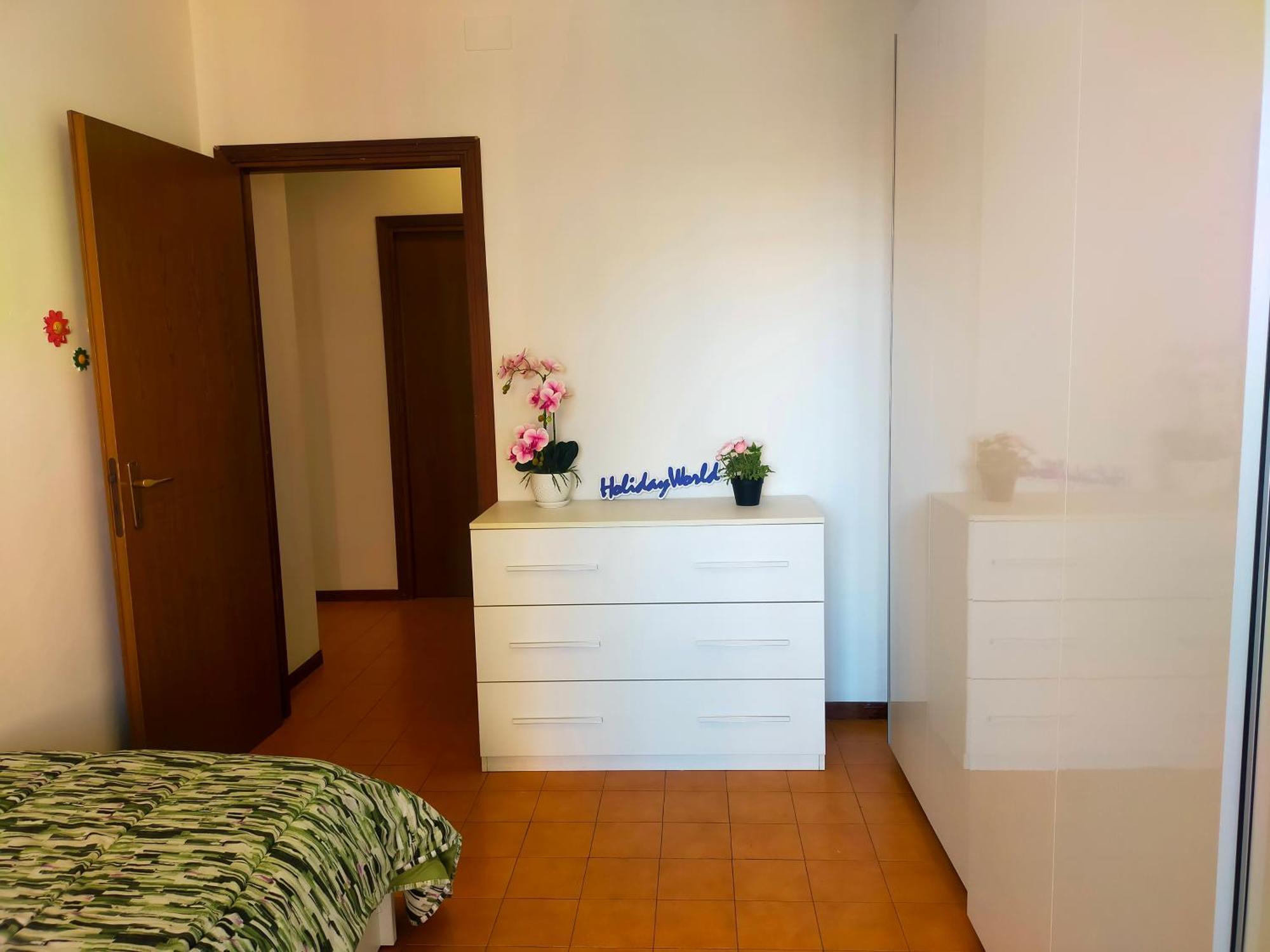 Apartment When In By World