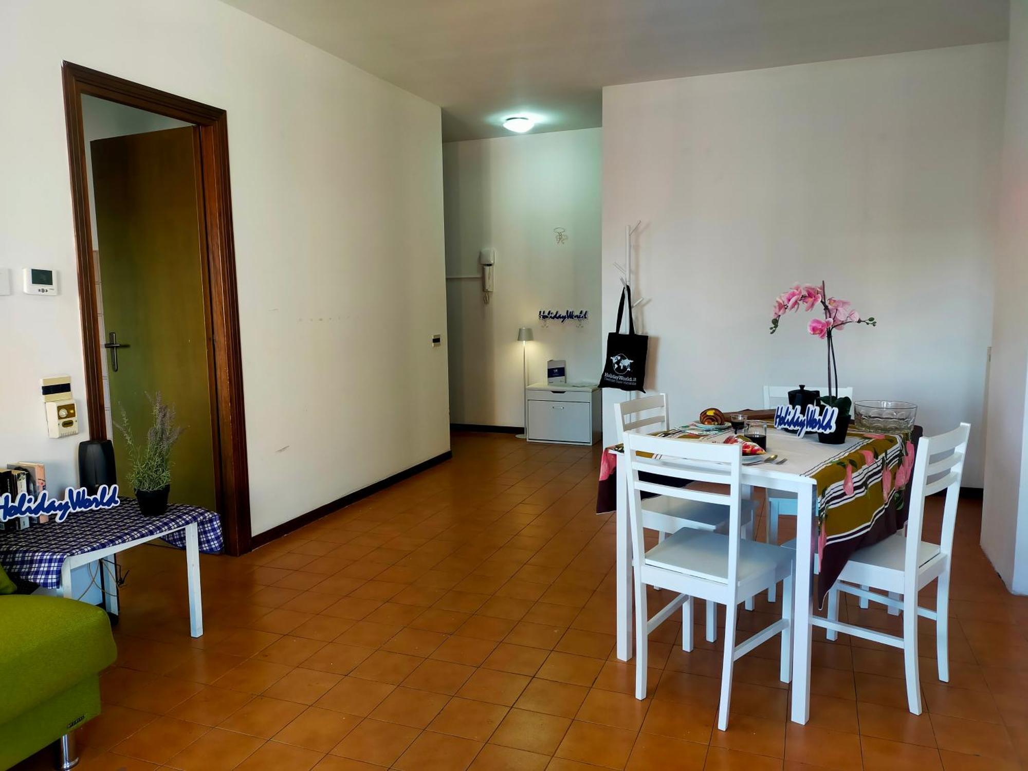 Apartment When In By World
