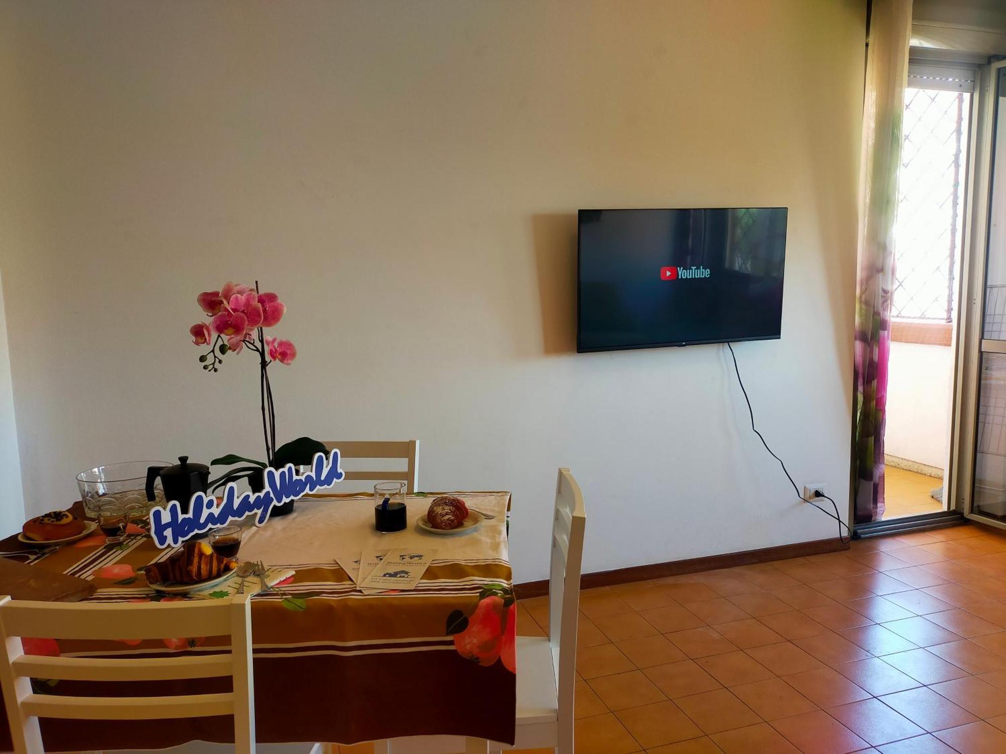 Apartment When In By World *