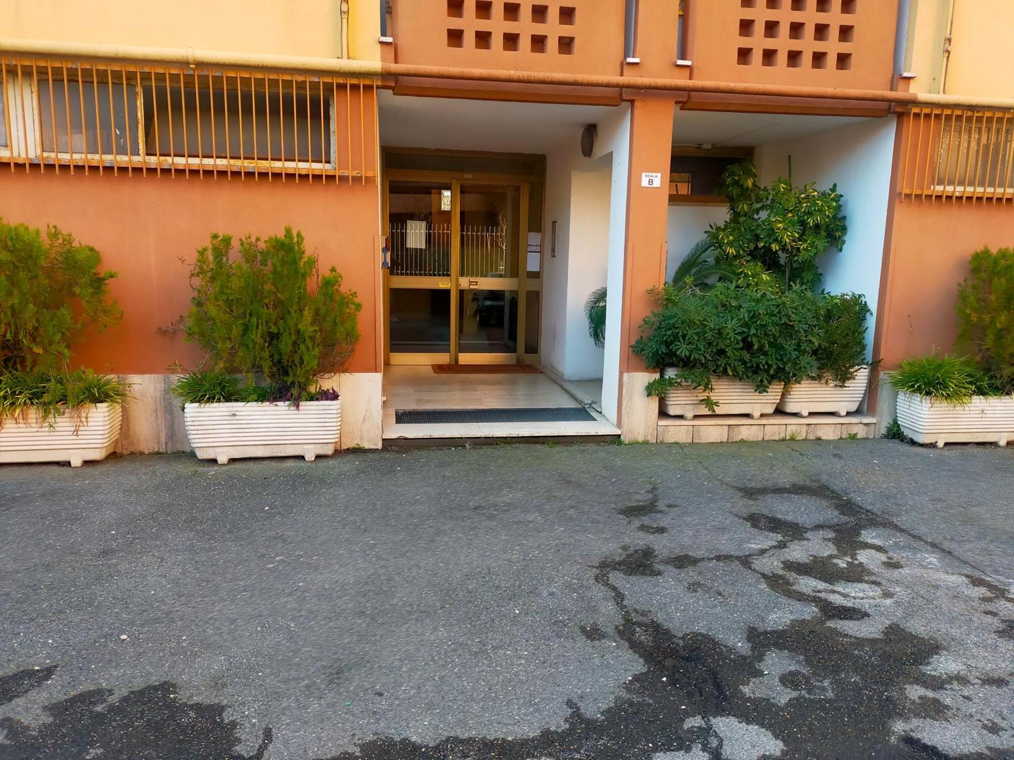Apartment When In By World *