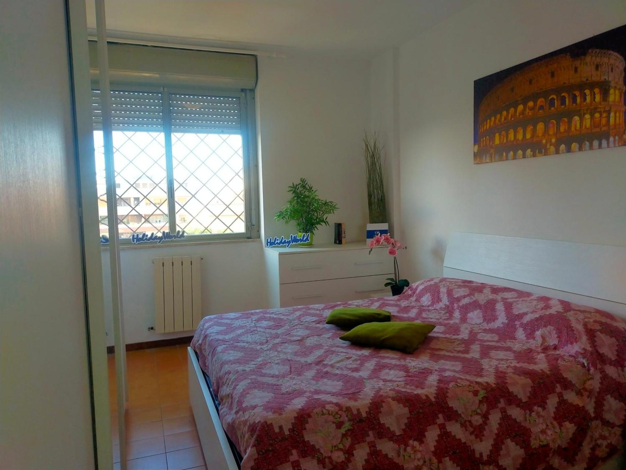 Apartment When In By World