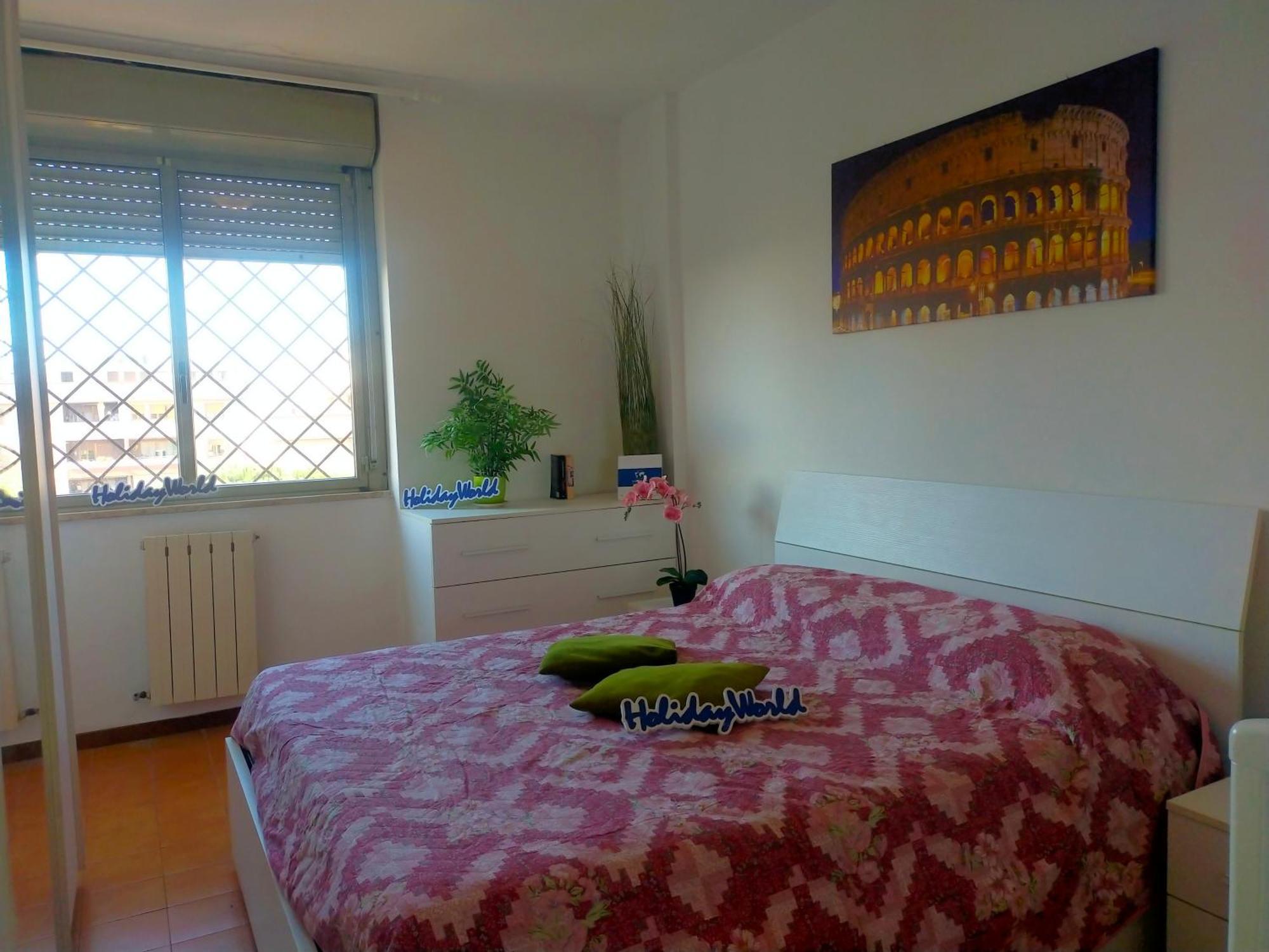 Apartment When In By World Rom