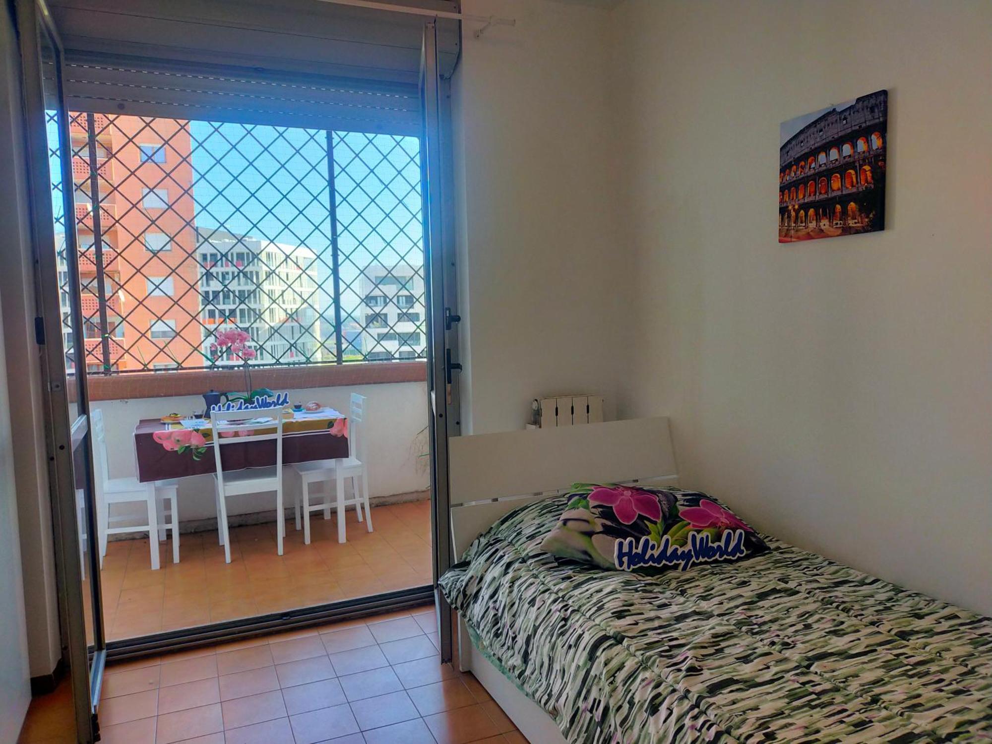 When In By World Apartment *